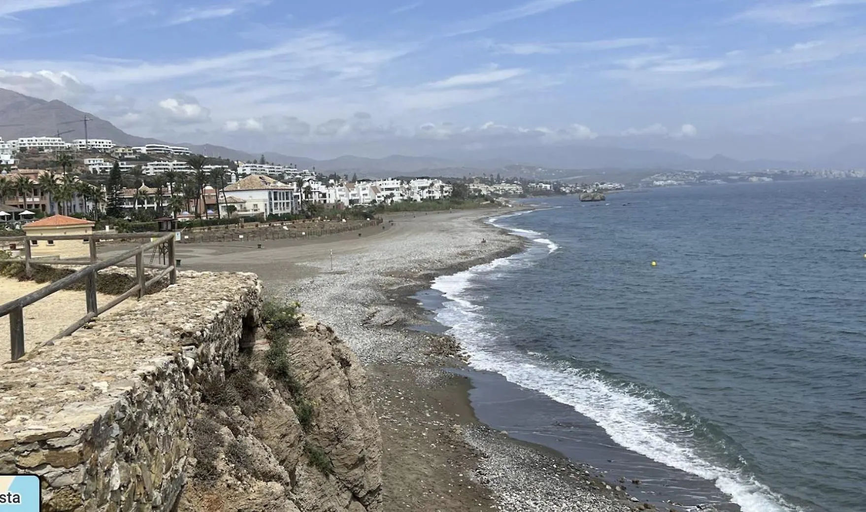 Penthouseseaviewcom - 360 Seaview Dream Penthouse - Estepona Casares Apartament