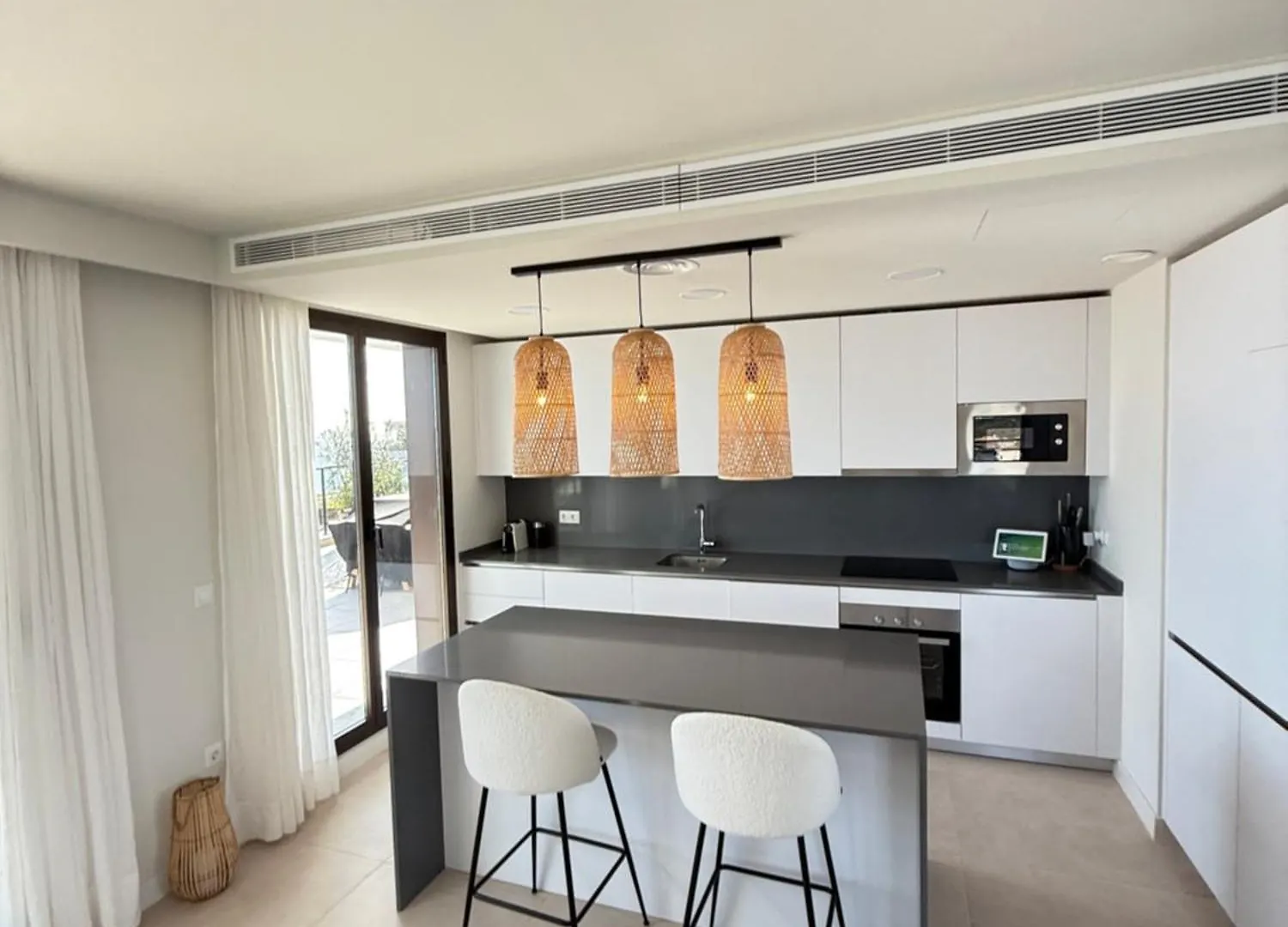 Penthouseseaviewcom - 360 Seaview Dream Penthouse - Estepona Casares