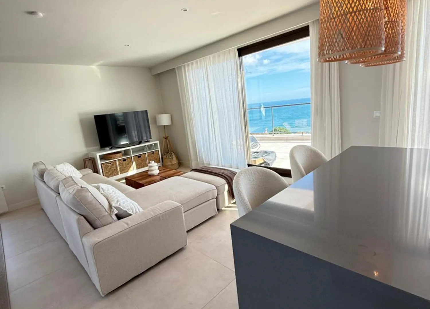 Penthouseseaviewcom - 360 Seaview Dream Penthouse - Estepona Casares