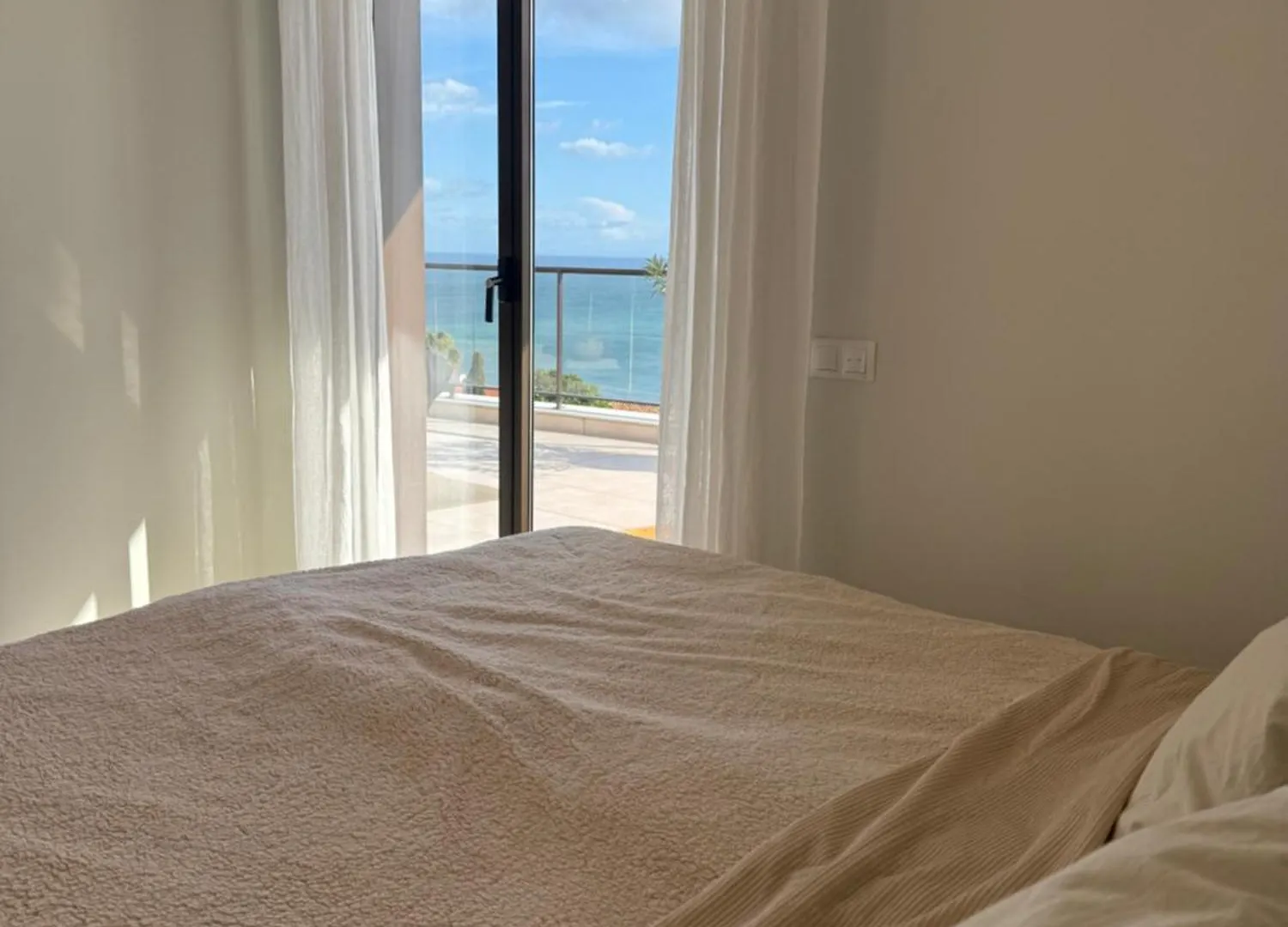 Penthouseseaviewcom - 360 Seaview Dream Penthouse - Estepona Casares 0*,  Hiszpania