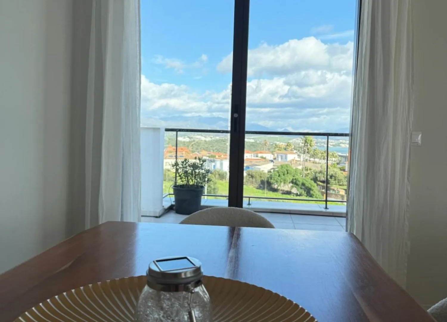 Penthouseseaviewcom - 360 Seaview Dream Penthouse - Estepona Casares Apartament