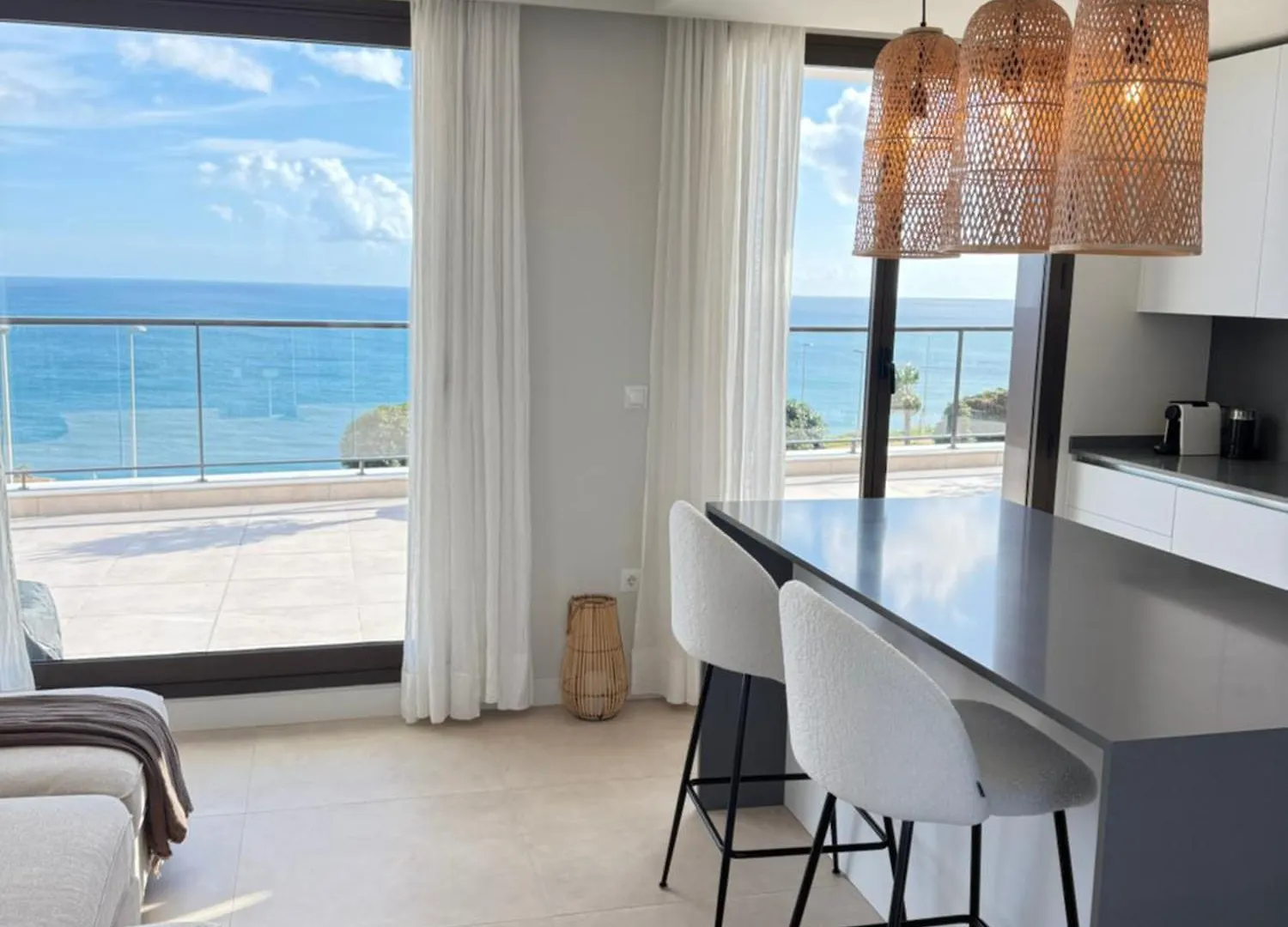 Penthouseseaviewcom - 360 Seaview Dream Penthouse - Estepona Casares