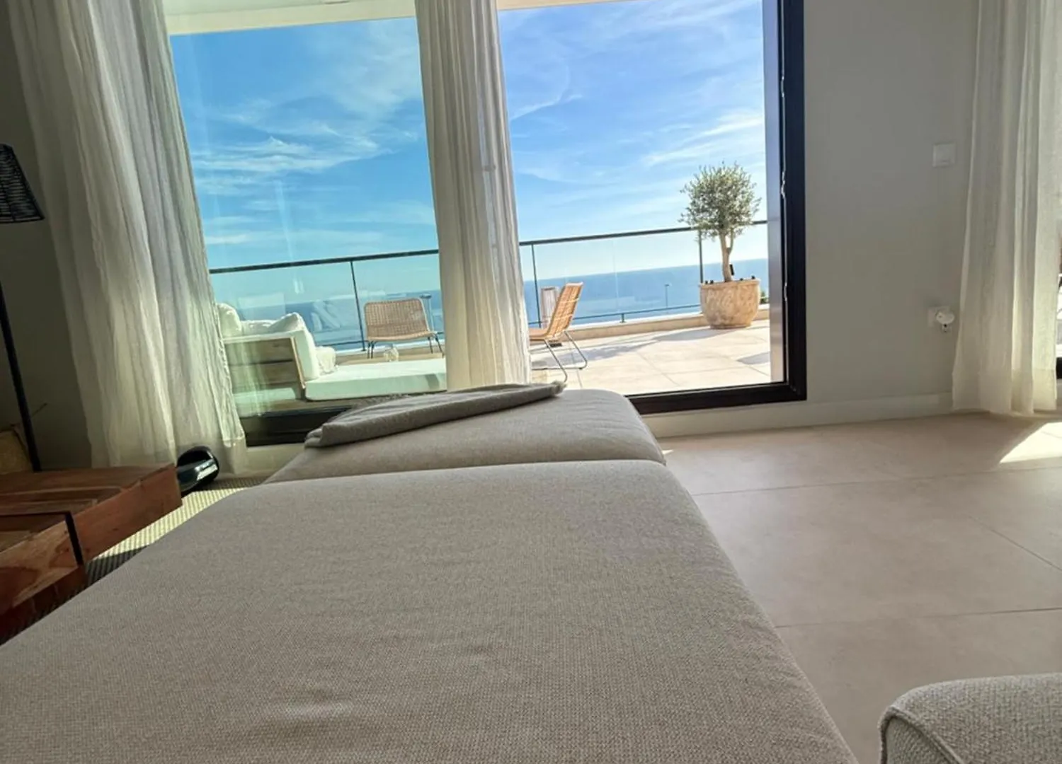 Penthouseseaviewcom - 360 Seaview Dream Penthouse - Estepona Casares 0*,  Hiszpania