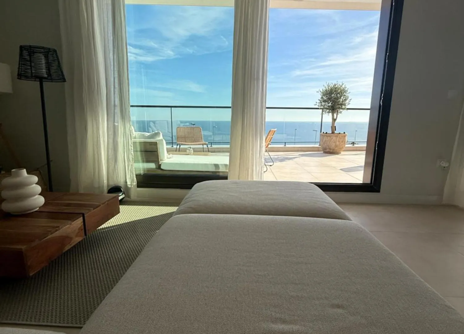 Penthouseseaviewcom - 360 Seaview Dream Penthouse - Estepona Casares Apartament
