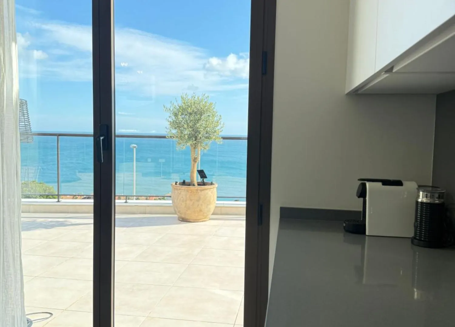 Penthouseseaviewcom - 360 Seaview Dream Penthouse - Estepona Casares Apartament