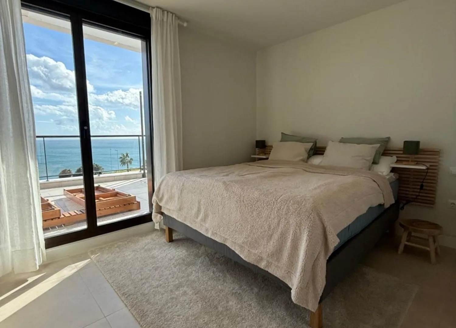 Penthouseseaviewcom - 360 Seaview Dream Penthouse - Estepona Casares Apartament