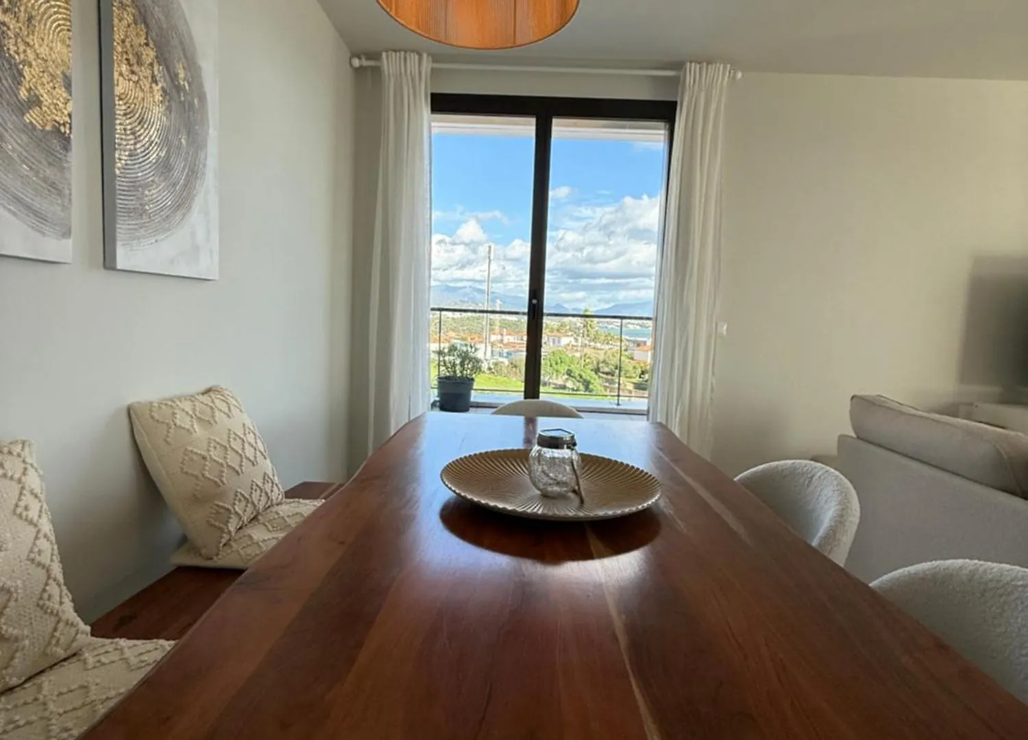Penthouseseaviewcom - 360 Seaview Dream Penthouse - Estepona Casares