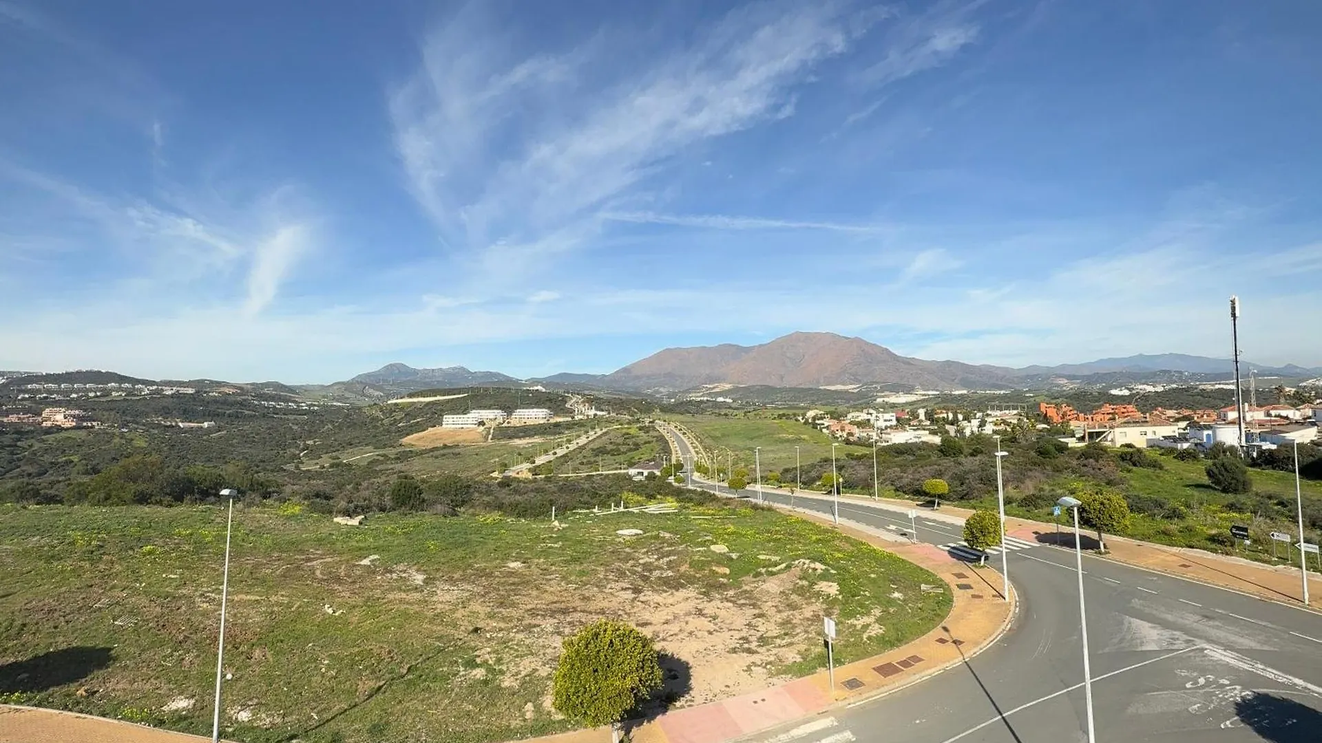 Penthouseseaviewcom - 360 Seaview Dream Penthouse - Estepona Casares Hiszpania