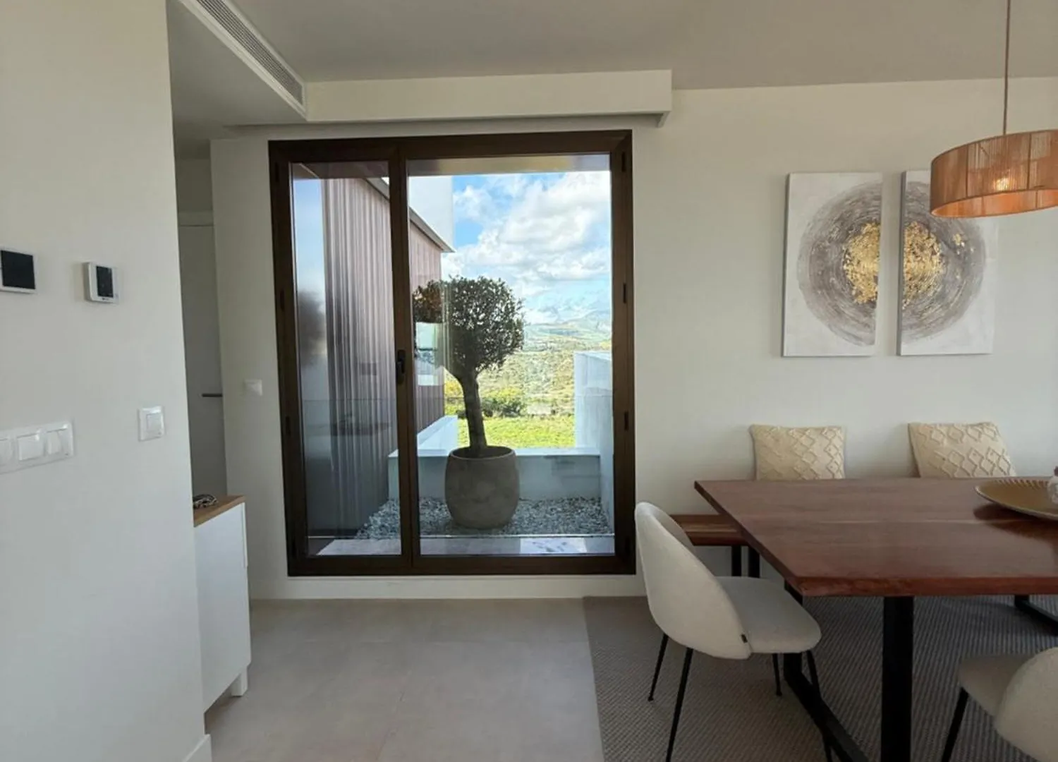 Apartament Penthouseseaviewcom - 360 Seaview Dream Penthouse - Estepona Casares
