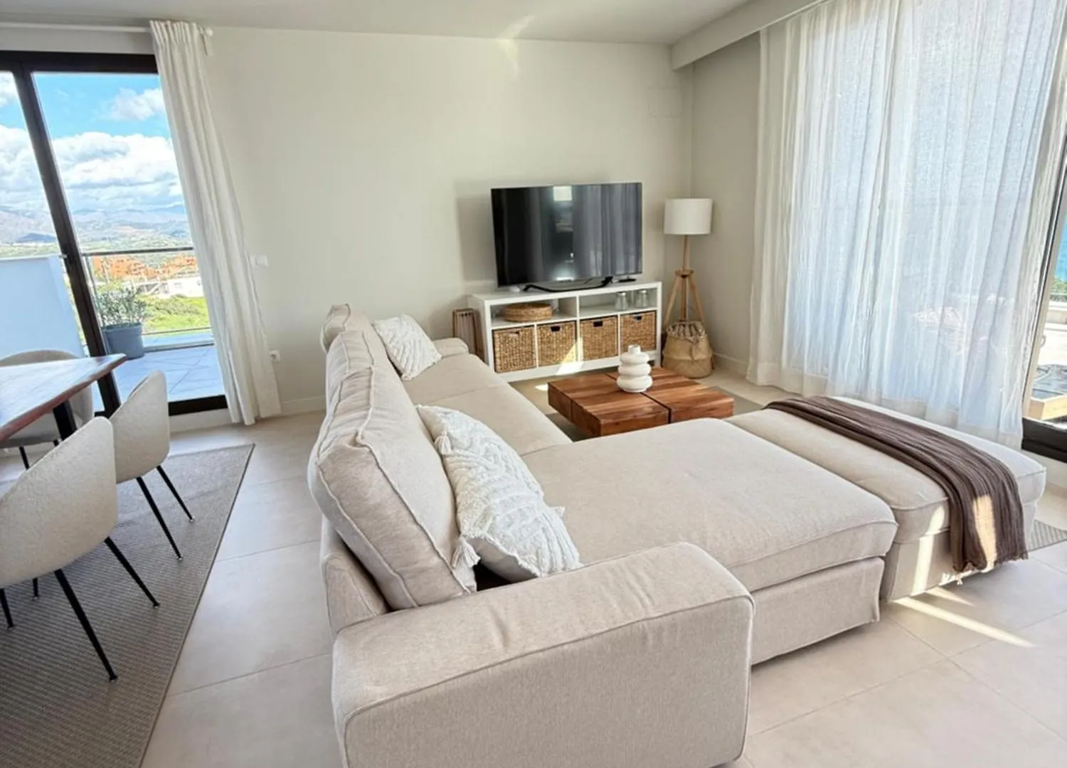 Penthouseseaviewcom - 360 Seaview Dream Penthouse - Estepona Casares