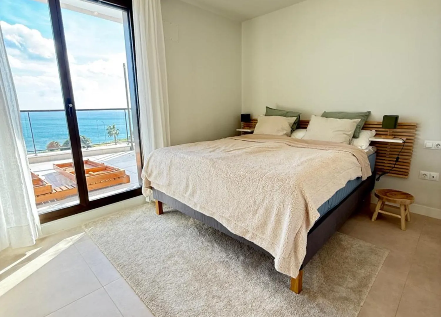 Apartament Penthouseseaviewcom - 360 Seaview Dream Penthouse - Estepona Casares Hiszpania