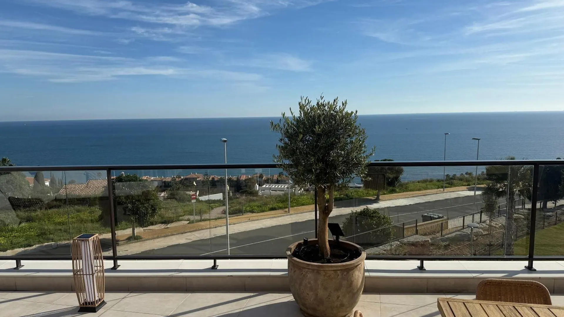 Penthouseseaviewcom - 360 Seaview Dream Penthouse - Estepona Casares Apartament