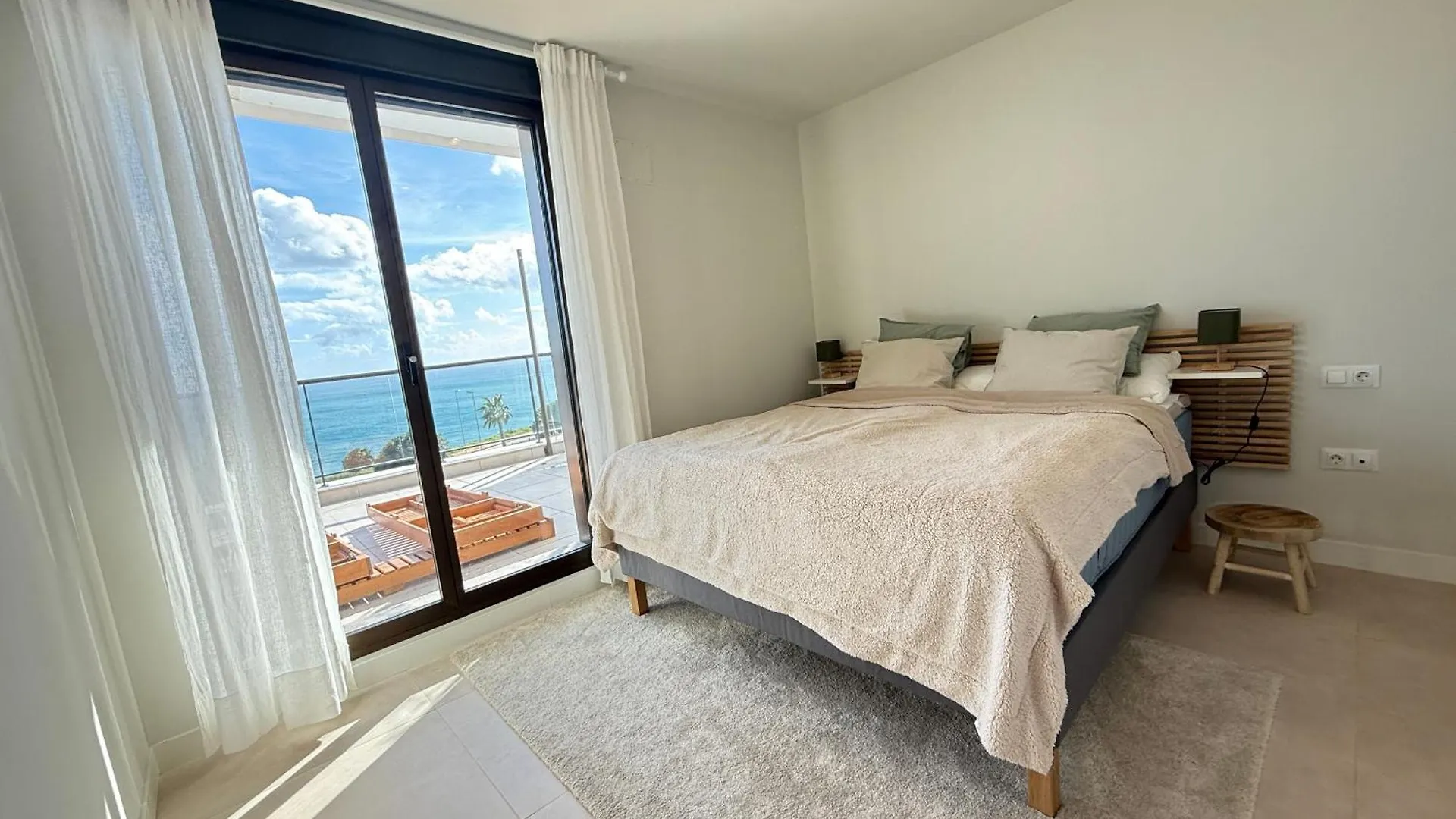 Penthouseseaviewcom - 360 Seaview Dream Penthouse - Estepona Casares Apartament