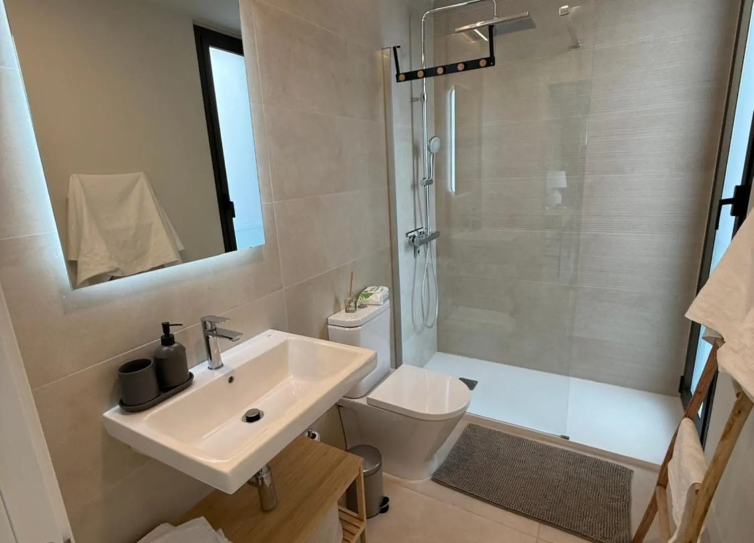 Penthouseseaviewcom - 360 Seaview Dream Penthouse - Estepona Casares Apartament
