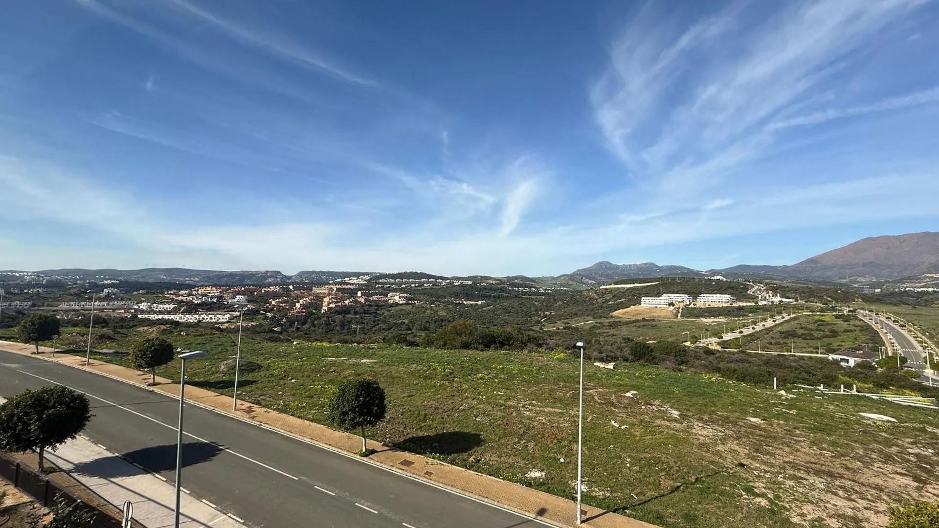 Apartament Penthouseseaviewcom - 360 Seaview Dream Penthouse - Estepona Casares