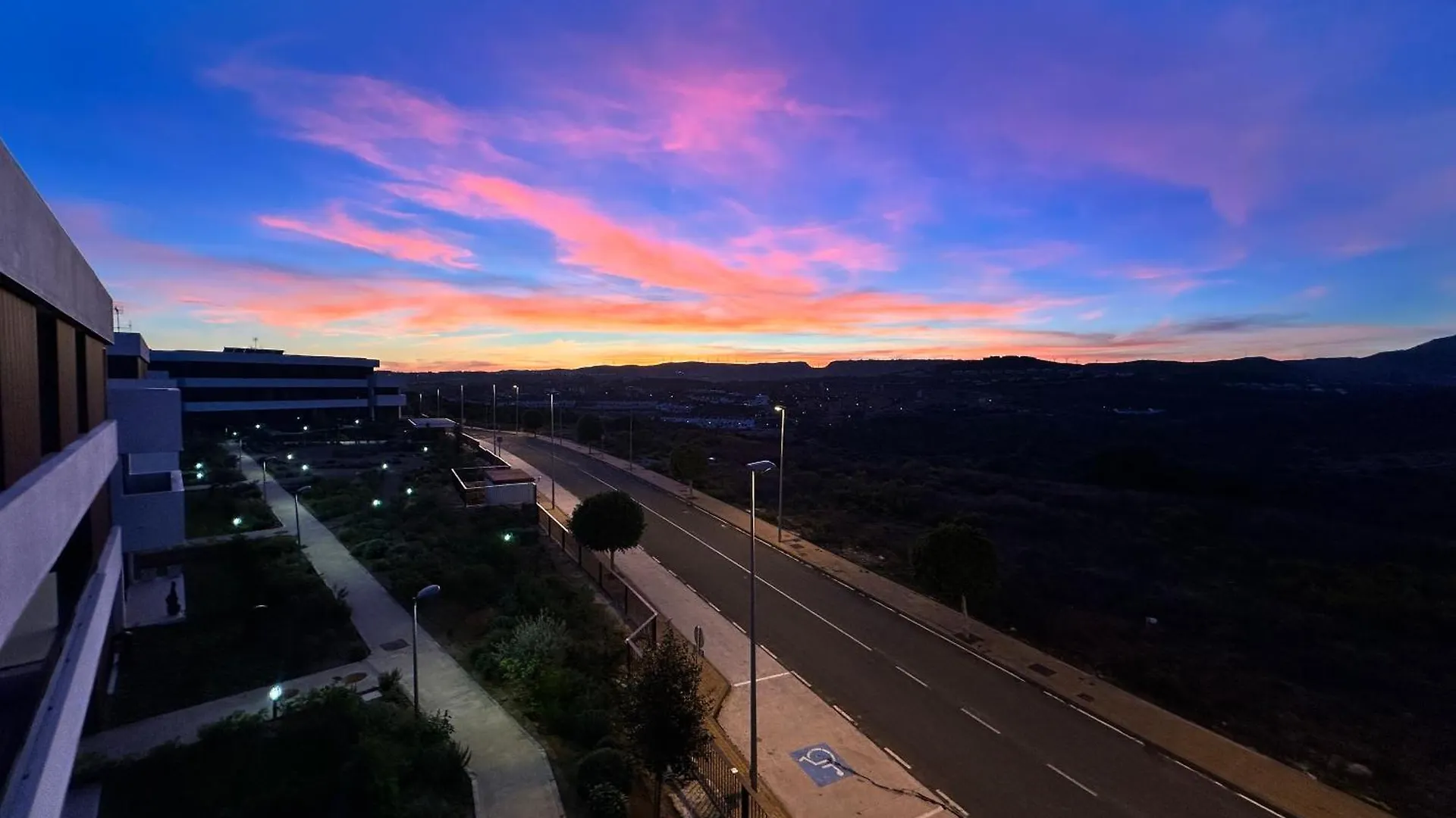 Penthouseseaviewcom - 360 Seaview Dream Penthouse - Estepona Casares