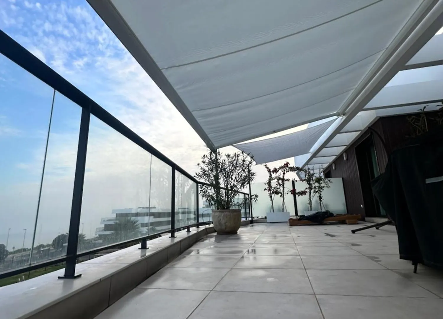Penthouseseaviewcom - 360 Seaview Dream Penthouse - Estepona Casares Apartament