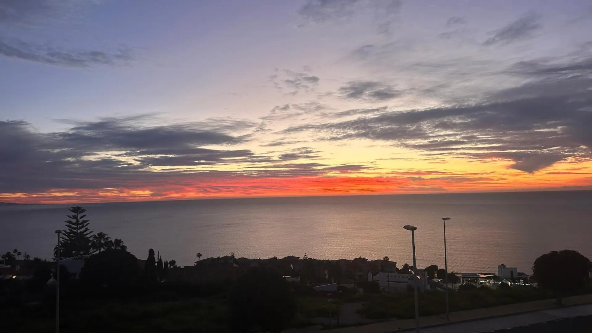 Penthouseseaviewcom - 360 Seaview Dream Penthouse - Estepona Casares 0*,  Hiszpania