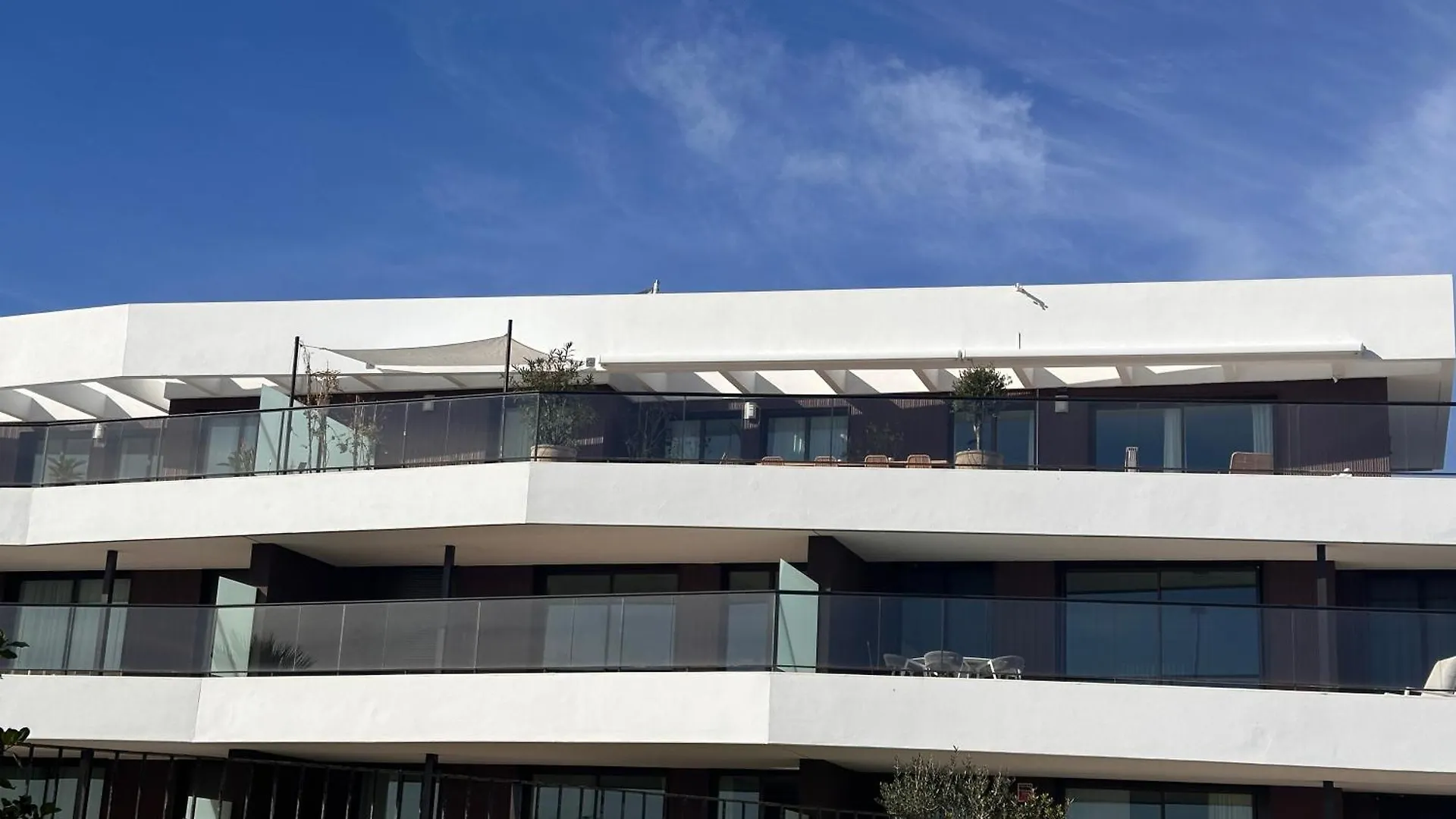 Penthouseseaviewcom - 360 Seaview Dream Penthouse - Estepona Casares