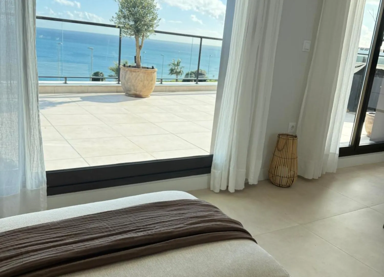 アパート Penthouseseaviewcom - 360 Seaview Dream Penthouse - Estepona Casares スペイン