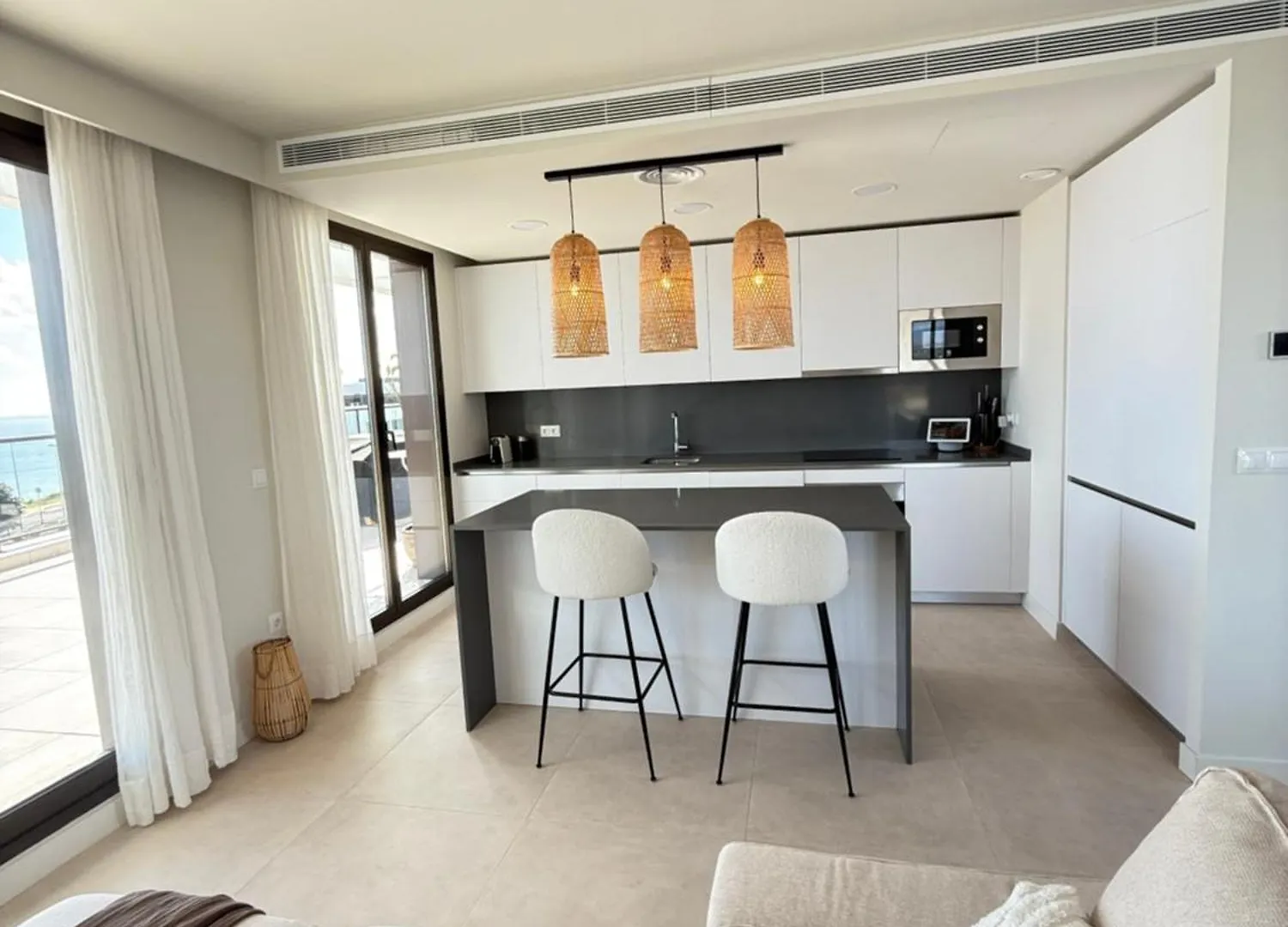 Penthouseseaviewcom - 360 Seaview Dream Penthouse - Estepona Casares 0*,  スペイン