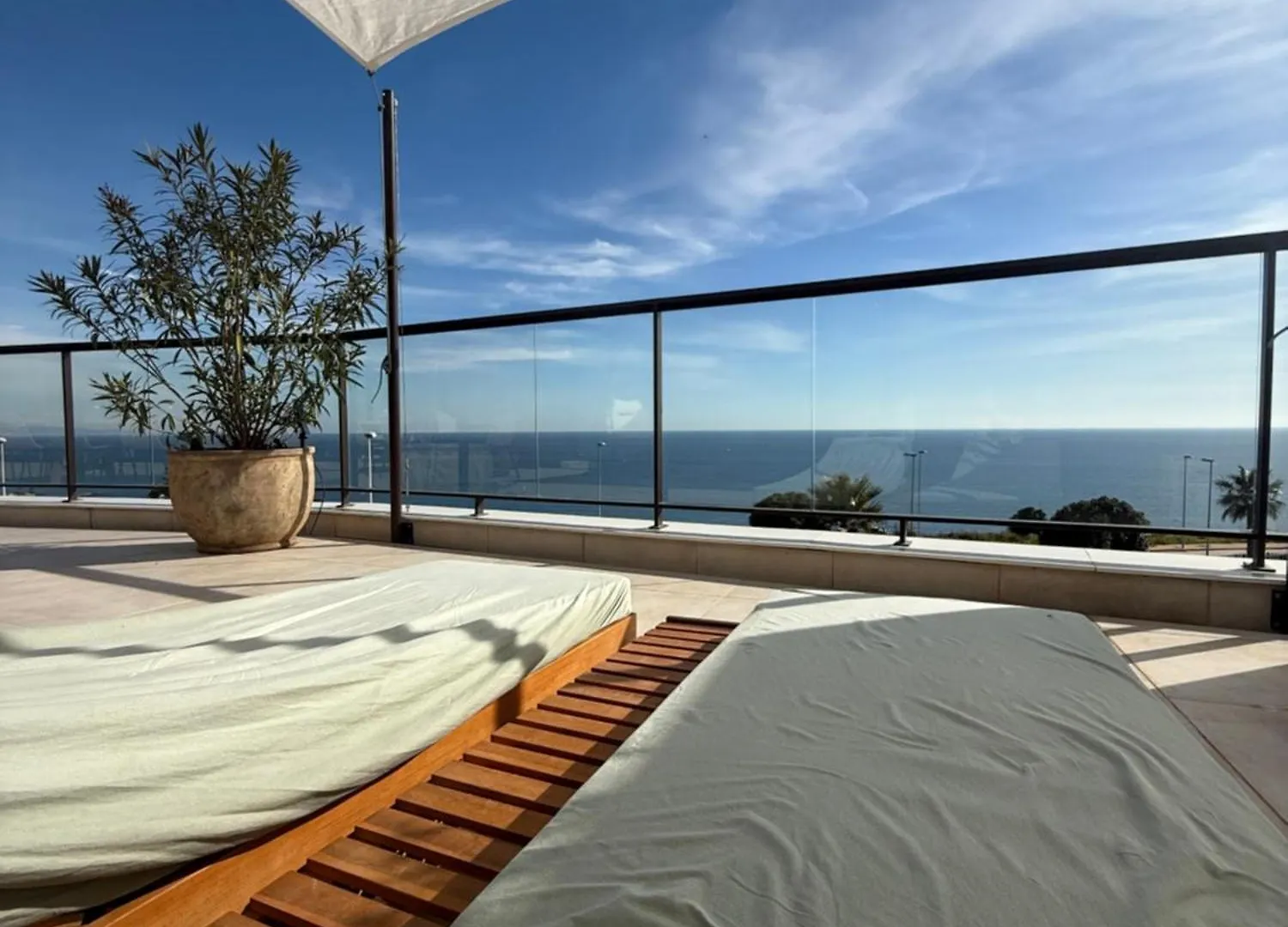 アパート Penthouseseaviewcom - 360 Seaview Dream Penthouse - Estepona Casares